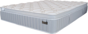 Sleepyhead: Sleepyhead Sanctuary 1935 Limited Edition Mattress