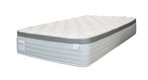 Sleepyhead: Sleepyhead Serenity 1935 Limited Edition Mattress
