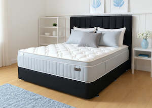 Sleepyhead Sanctuary 1935 Limited Edition Bed