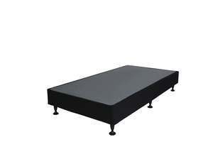 Sleepyhead: "Grab & Go" Connect Bed Base