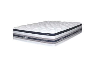 Sleepyhead Specials: Sleepyhead Swisstek Pinnacle Mattress