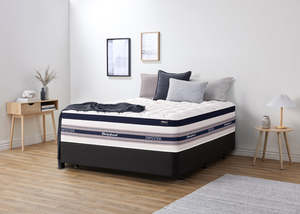 Sleepyhead Specials: Sleepyhead Swisstek Pinnacle Bed