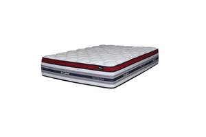 Sleepyhead Swisstek Precision Mattress