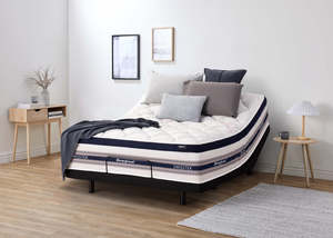 Sleepyhead Pinnacle Support Adjustable Bed