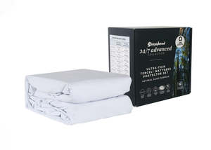 Sleepyhead 24/7 Advanced Tencel Mattress Protector Set