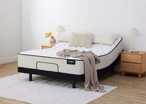 Sleepyhead Flexirest Support Adjustable Bed