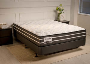 Sleepyhead Serenity Drift Limited Edition Bed