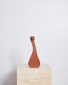 Ceramics And Vases: Formantics Retro Vessel 2 With Stopper