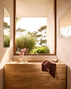 Hand Towels: Espresso Cotton Terry Hand Towel