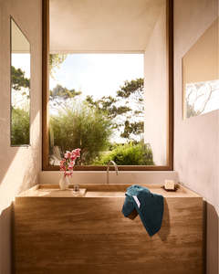 Aegean Cotton Terry Hand Towel