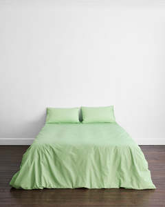 Apple Organic Cotton Bedding Set