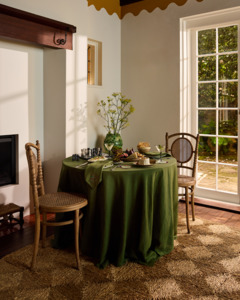 Table Bundles: Les Fruits Olive Table Bundle