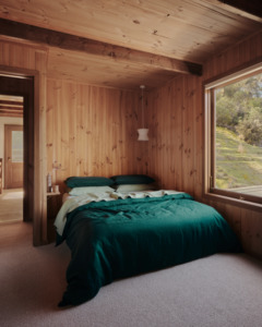 Mothers Day Gifts: Forest, Sage & Coast 100% French Flax Linen Bedding Bundle