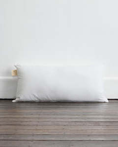 New: Lumbar Cushion Insert