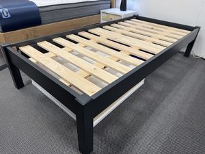Single Base Frame - NZ Made - Bedworld