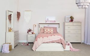 Atlas Range - Bedworld