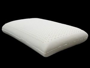 Products: Woola Latex Pillow - Bedworld