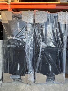 Design Mobel Latex Super King Mattress + Adjustable Bed - Bedworld