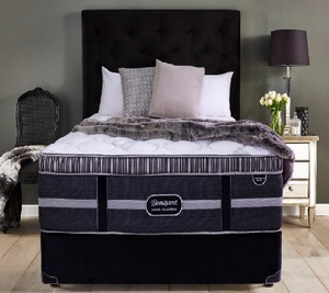 Beautyrest Luxury Exceptionale Collection - Bedworld