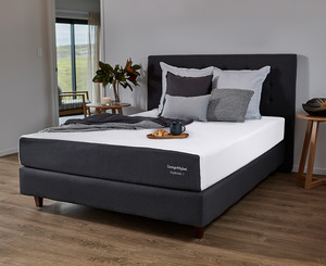 Products: Design Mobel RePlenish Latex Range - Bedworld