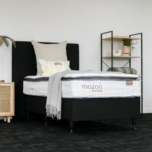 Mazon Pocket Range - Bedworld