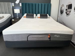 Mazon Align Memory Foam Mattress Range - Bedworld