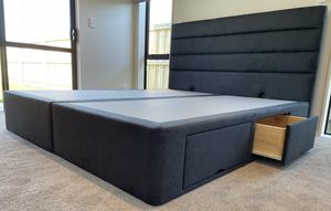 Mazon Drawer Bases - Bedworld