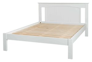 Orinda Slat Bed Frame - Bedworld