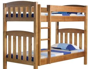 Tasman Bunk - Bedworld