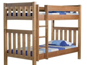 Metro Bunk - Bedworld