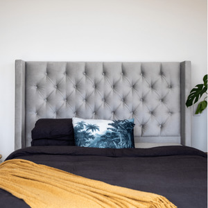 Products: Alma Headboard - Bedworld