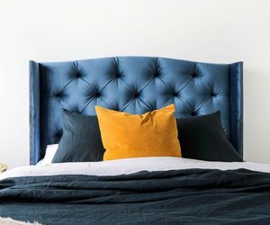Bellevue Headboard - Bedworld