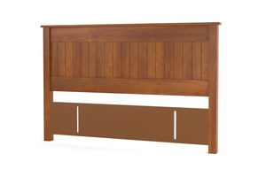 Andorra Headboard - Bedworld