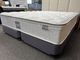 Sleepmaker Medium King Mattress & Base - Bedworld