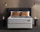Sealy Posturepedic Acclaim Ultra Range - Bedworld