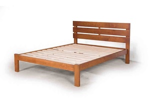 Coastwood Ace Slat Bed Frame - Bedworld