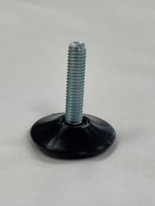 Products: 10mm Height Bed Leg - Metric 8mm or 5/16 Threads - Bedworld