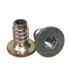 Products: Headboard Tex Screw Insert - Bedworld