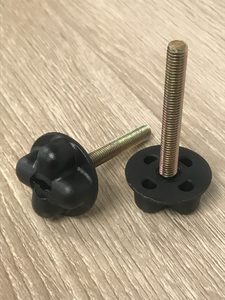 Products: Headboard Bolt Sets - 60mm Metric Thread - Bedworld