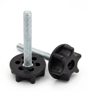 Products: Headboard Bolt Sets - 60mm - 5/16 Thread - Bedworld
