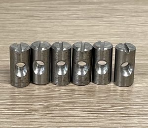 Products: Bed Lugs - Set of 6 - Bedworld