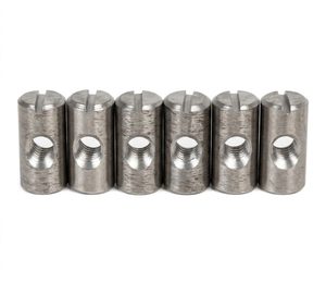 Products: Bed Lugs - Set of 6 - Bedworld