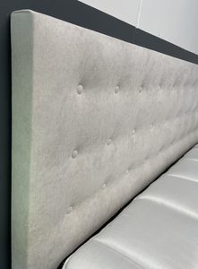 Products: Amsterdam King Headboard - Bedworld