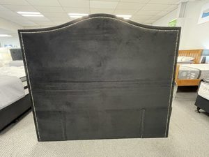 Products: Paris Queen Headboard - Bedworld