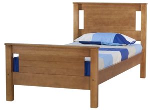 Products: Lincoln Slat Bed Frame - Bedworld