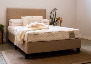 Woola 2000 Latex Mattress Range - Bedworld