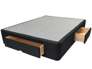 Products: Sleepmaker Drawer Base - Bedworld