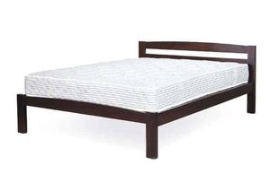 Coaster Slat Bed Frame - Bedworld