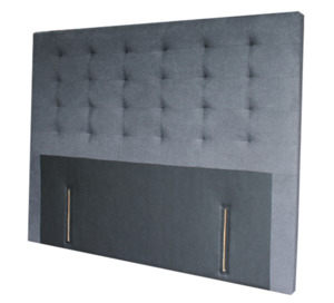 Products: Dorsett Headboard - Bedworld