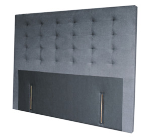 Products: Dorsett Headboard - Bedworld